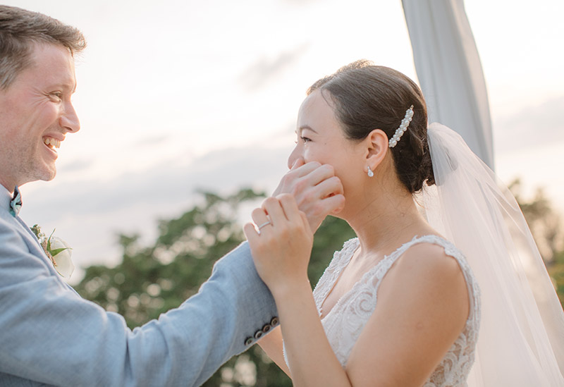 Phuket Wedding Photographer