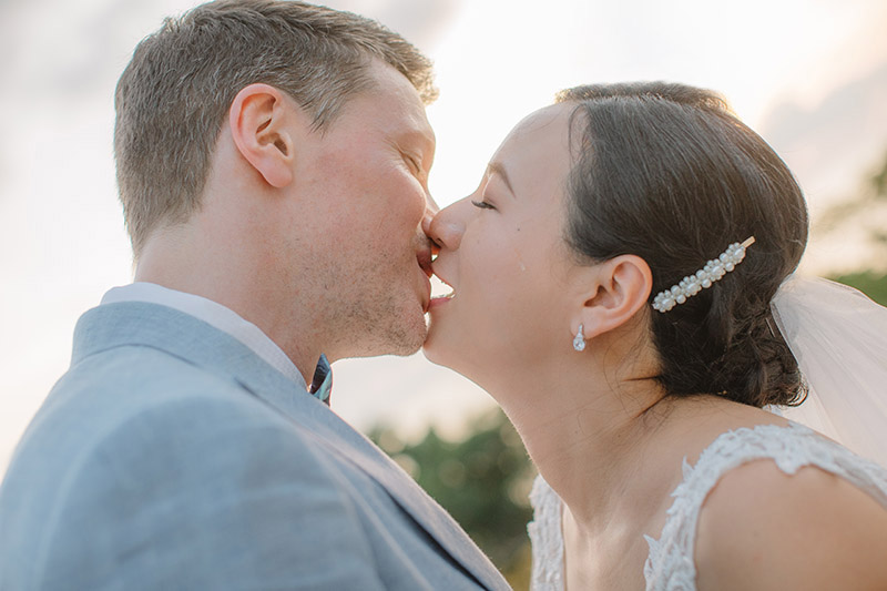 Phuket Wedding Photographer