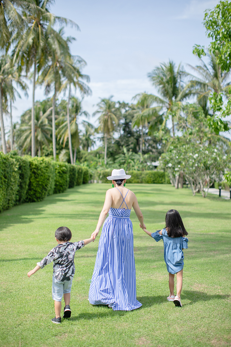 Family photographer Phuket