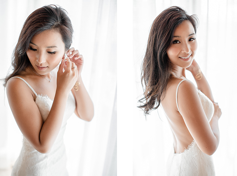 Wedding Photographer Renaissance Phuket