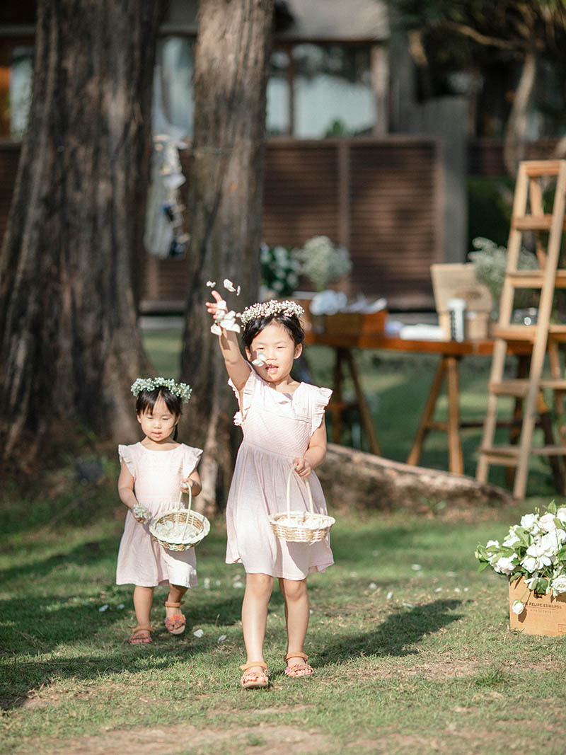 Wedding Photographer Renaissance Phuket