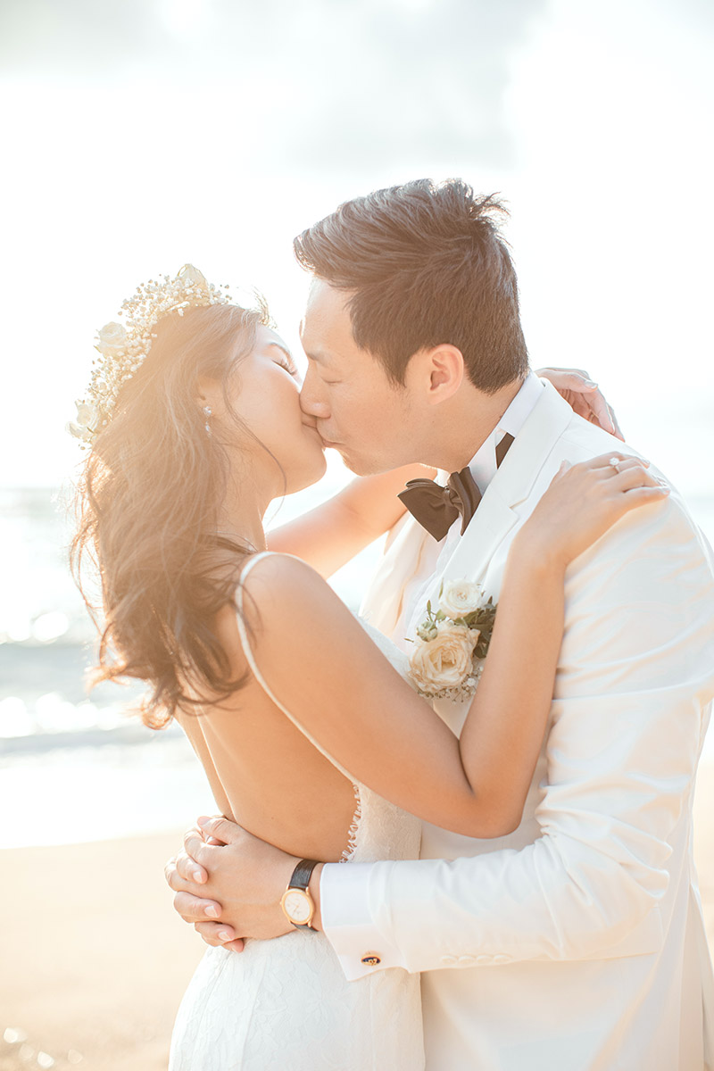 Wedding Photographer Renaissance Phuket