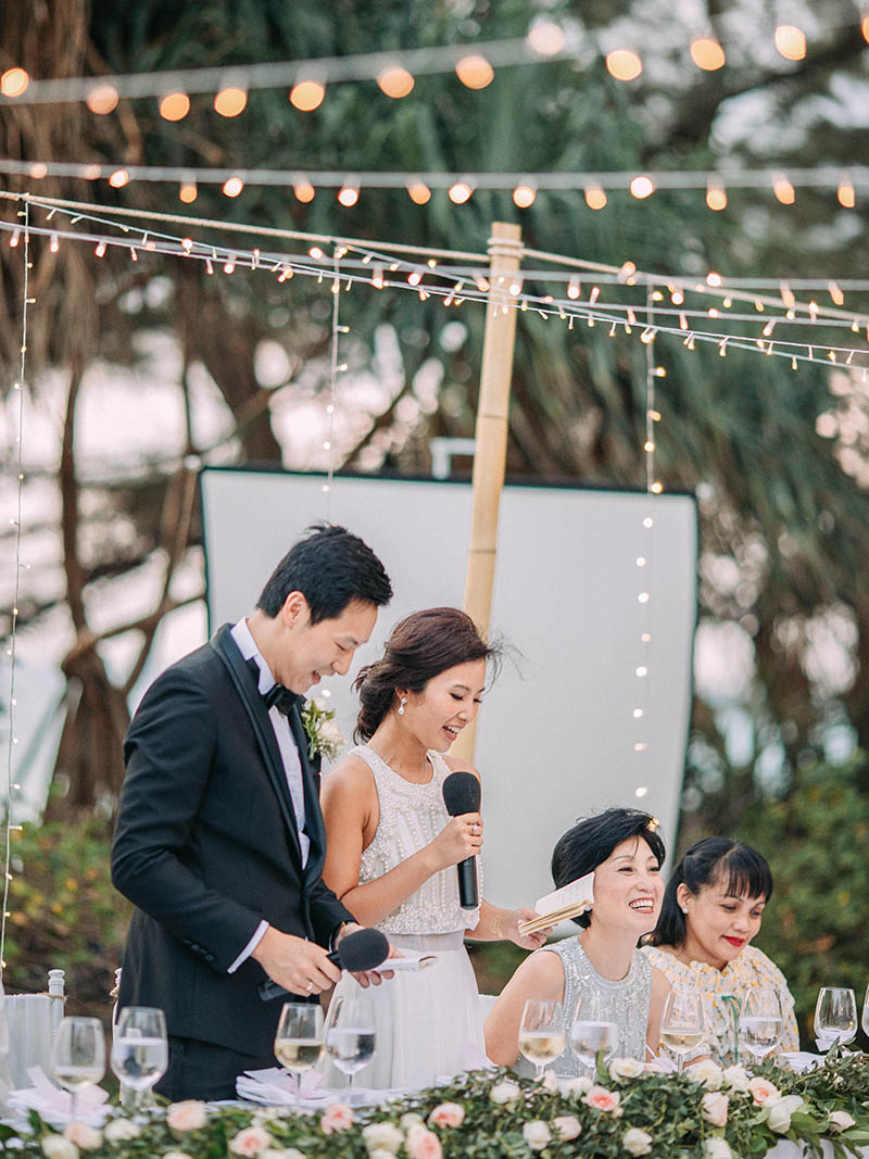 Wedding Photographer Renaissance Phuket