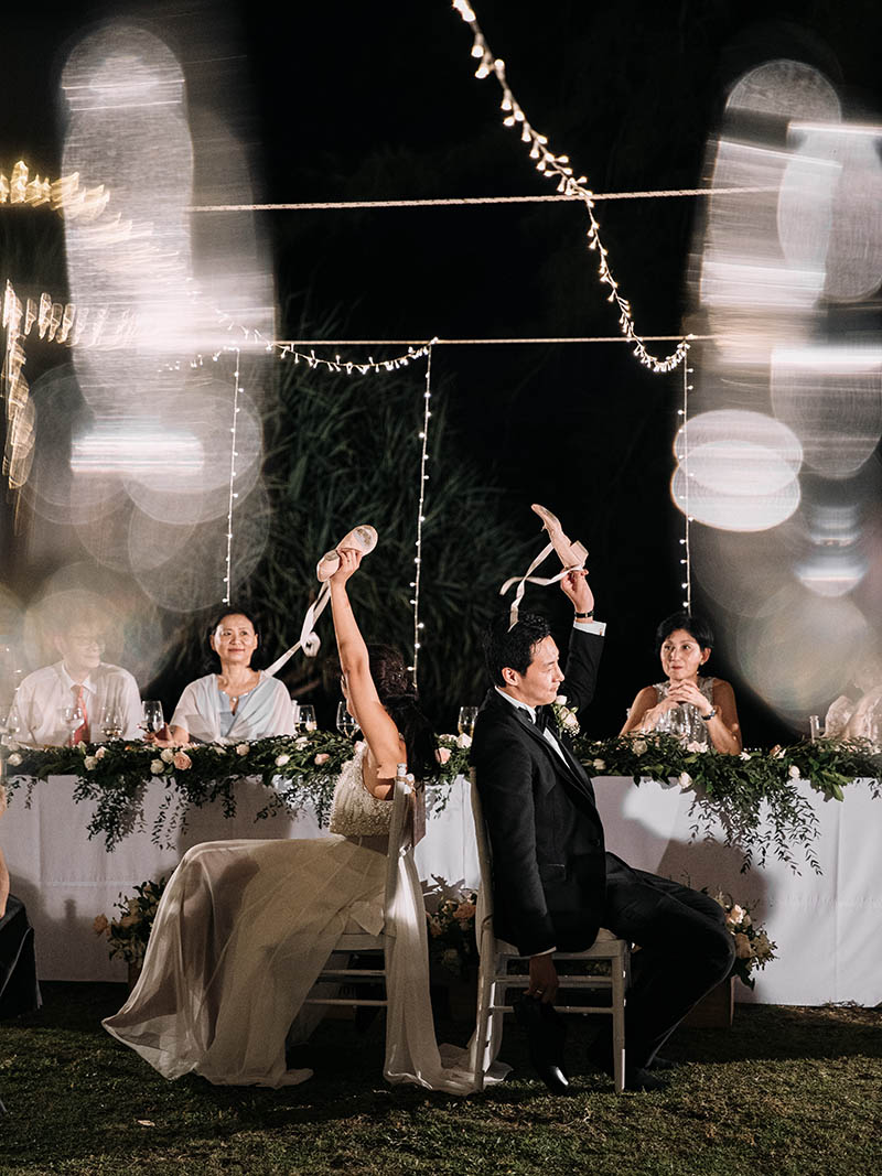 Wedding Photographer Renaissance Phuket