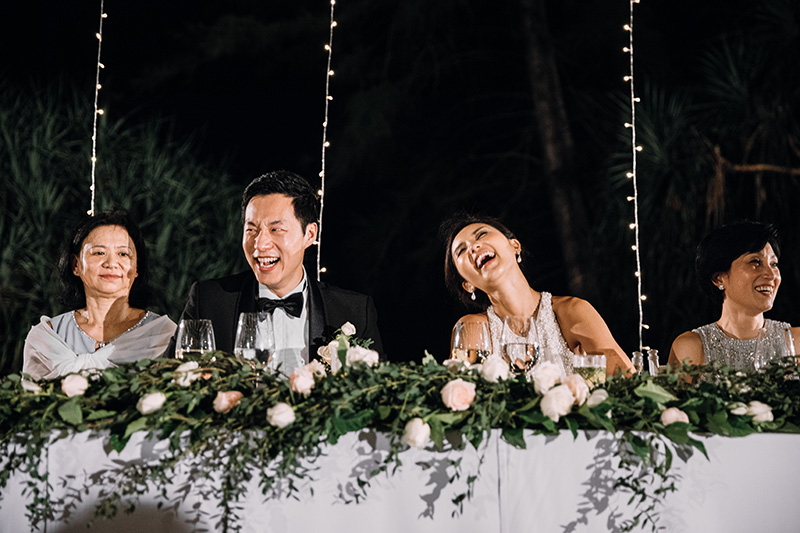 Wedding Photographer Renaissance Phuket