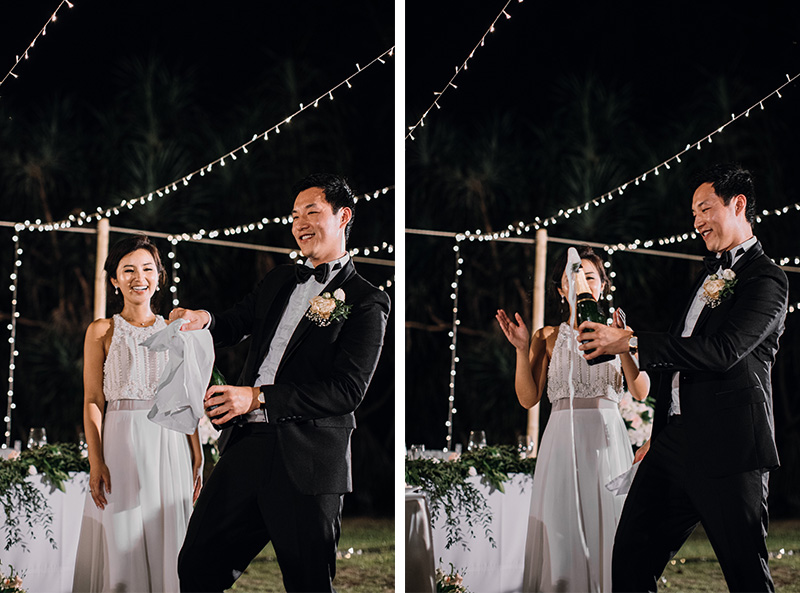 Wedding Photographer Renaissance Phuket