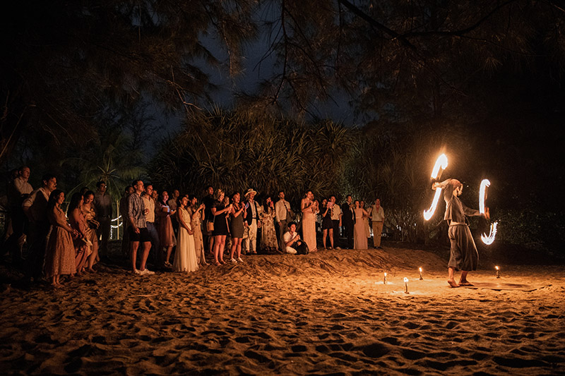 Wedding Photographer Renaissance Phuket