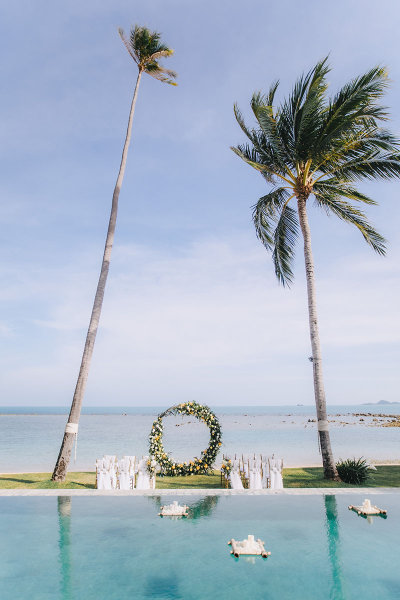 Samui Wedding Photographer