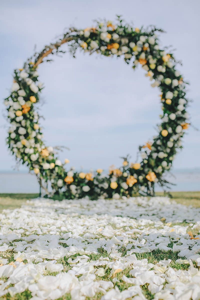 Samui Wedding Photographer