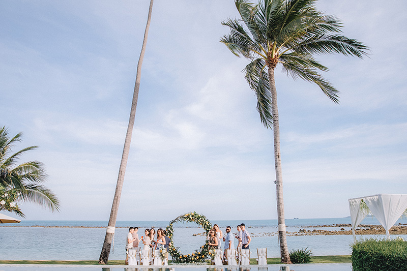 Samui Wedding Photographer