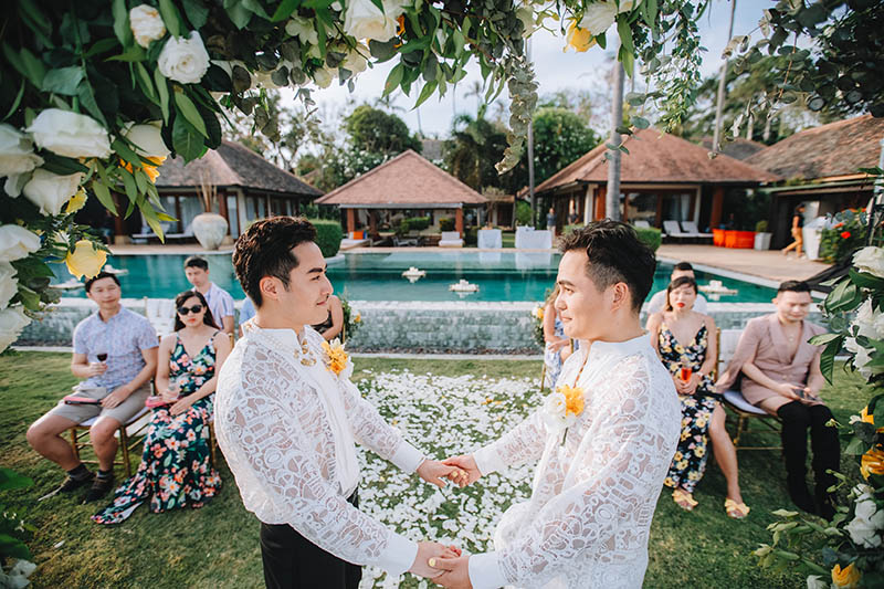 Samui Wedding Photographer