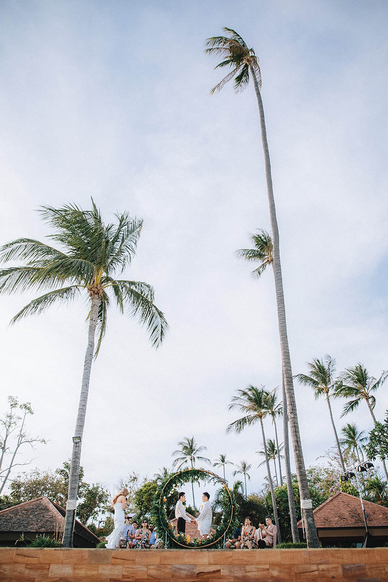 Samui Wedding Photographer