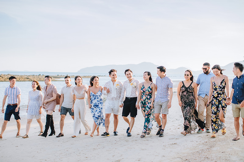 Samui Wedding Photographer