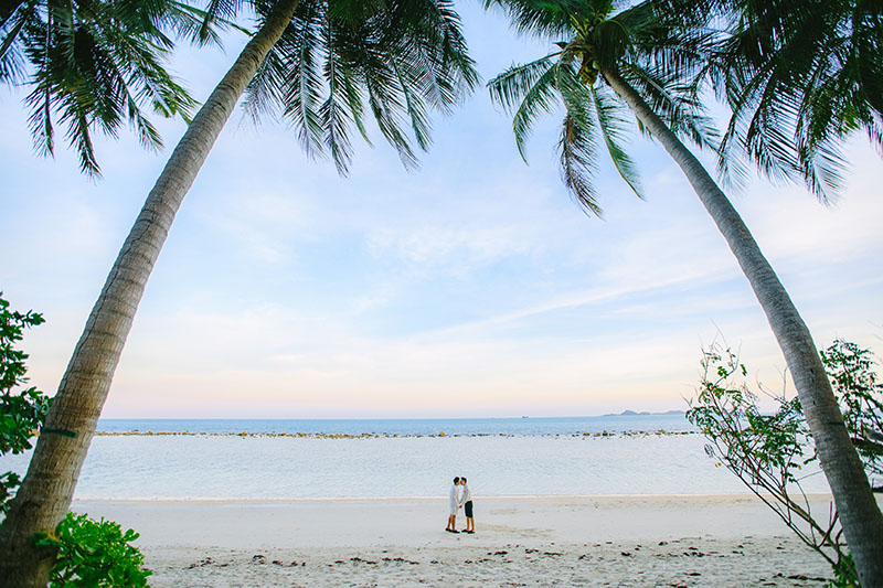 Samui Wedding Photographer