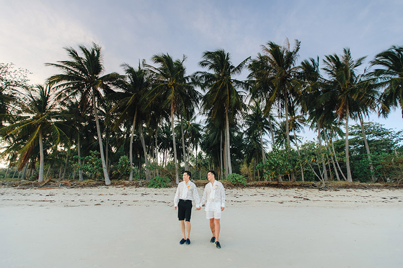 Samui Wedding Photographer