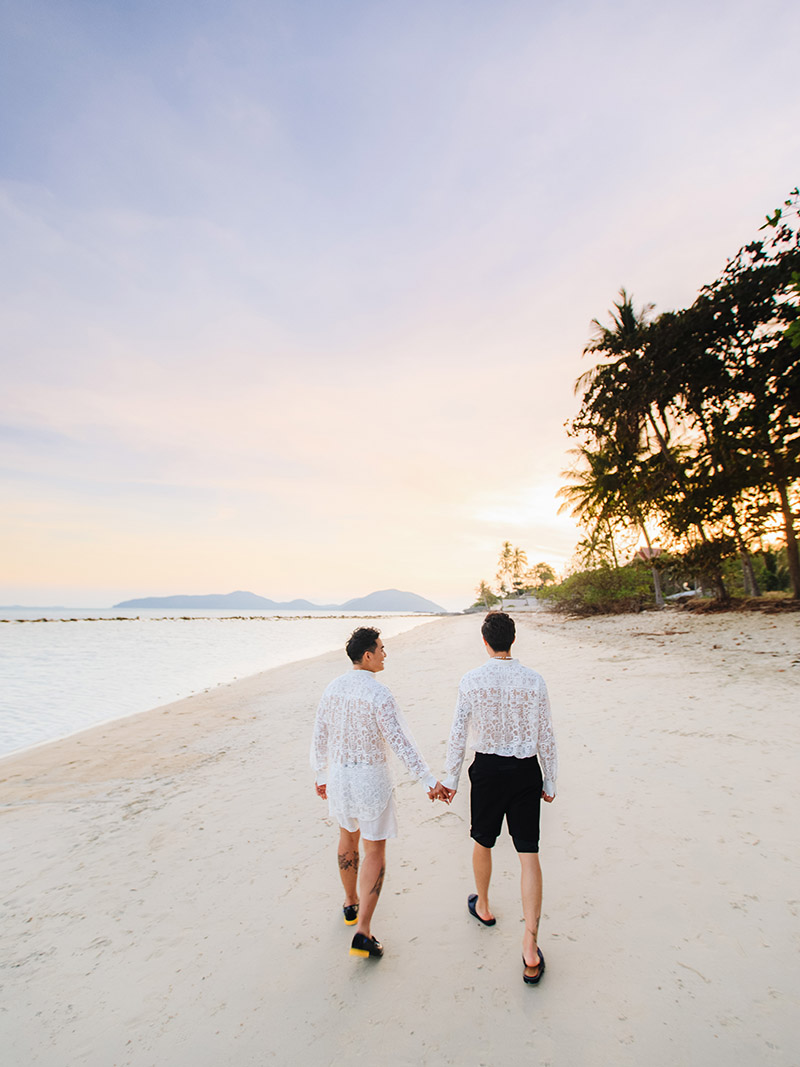 Samui Wedding Photographer