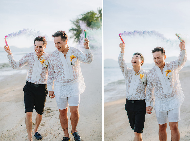 Samui Wedding Photographer