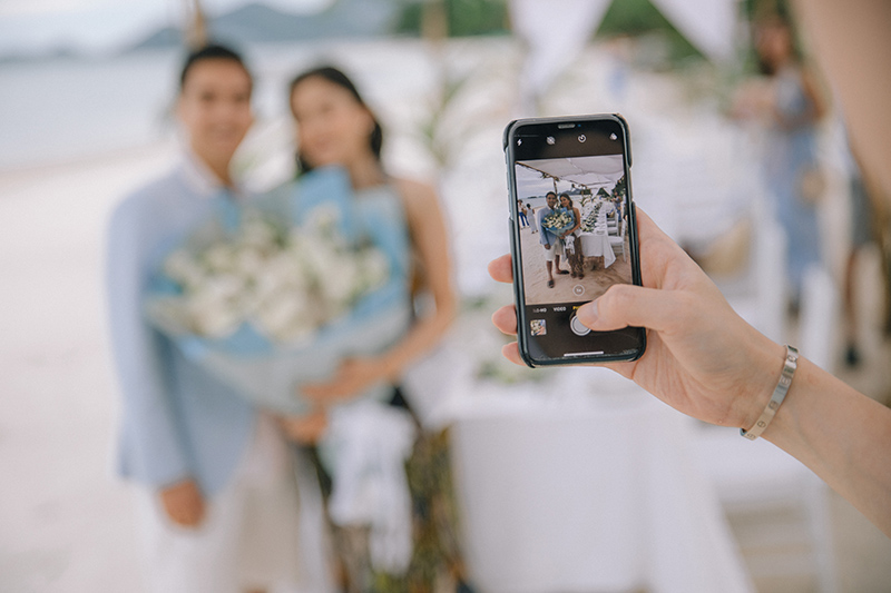 Samui Photographer