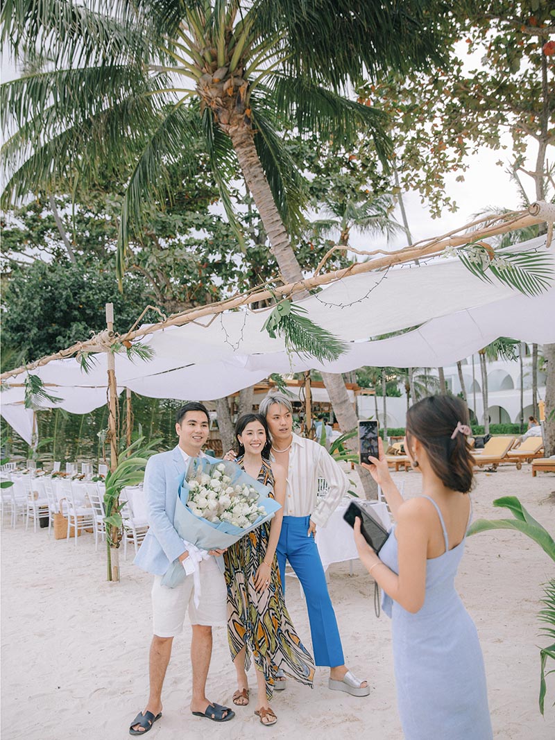 Samui Photographer