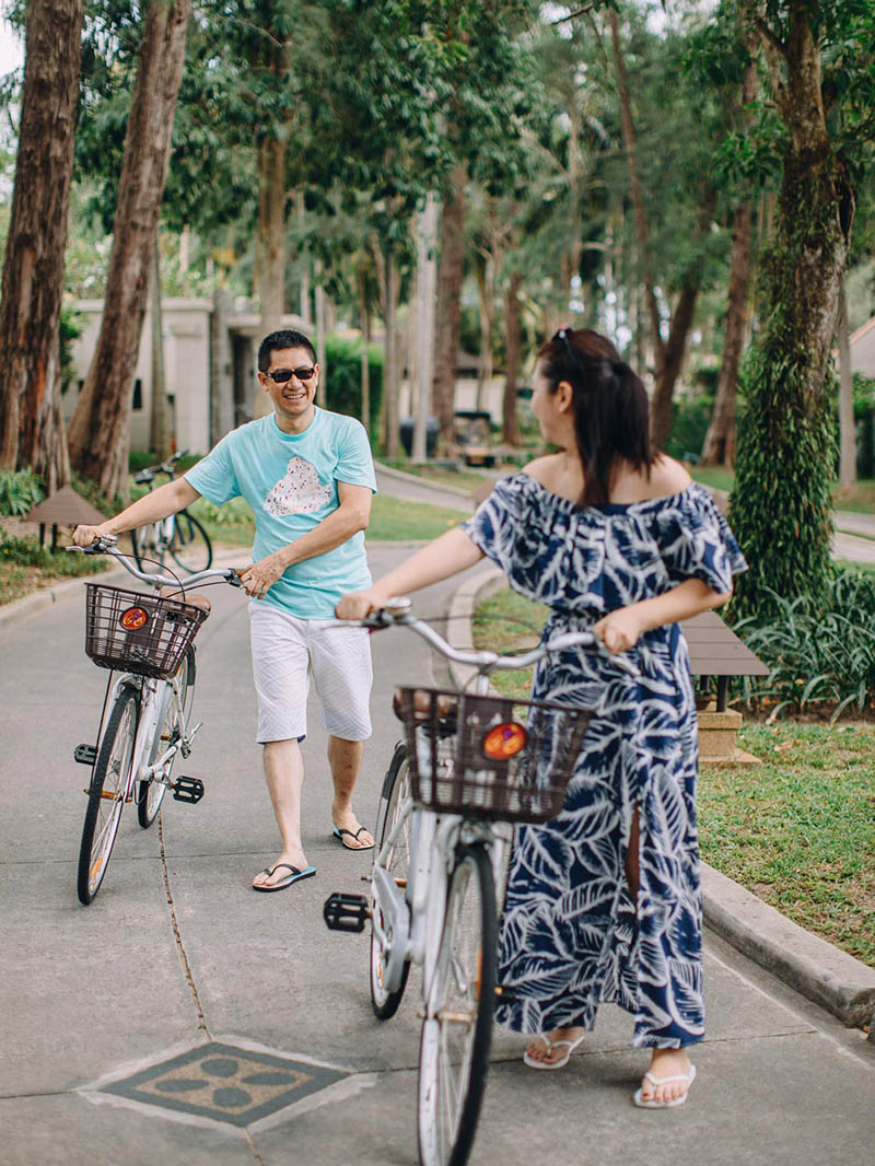 Family photographer Phuket