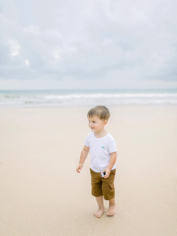 Family photography phuket