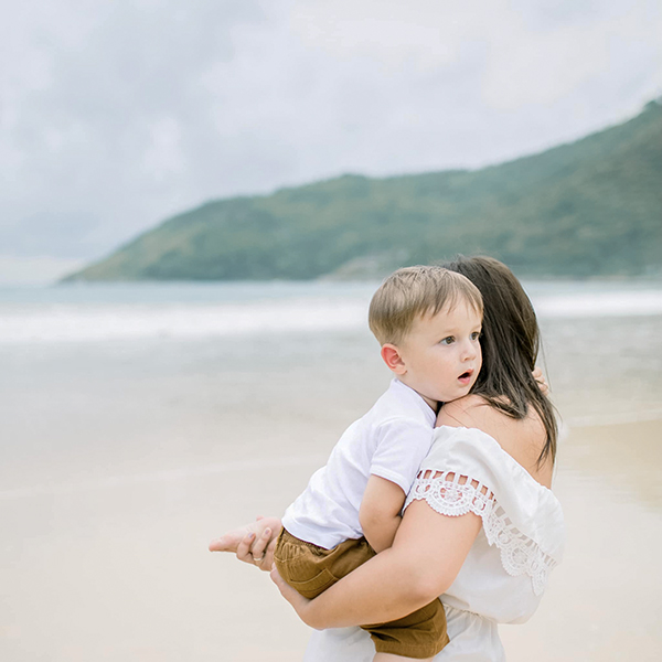 Family photography phuket