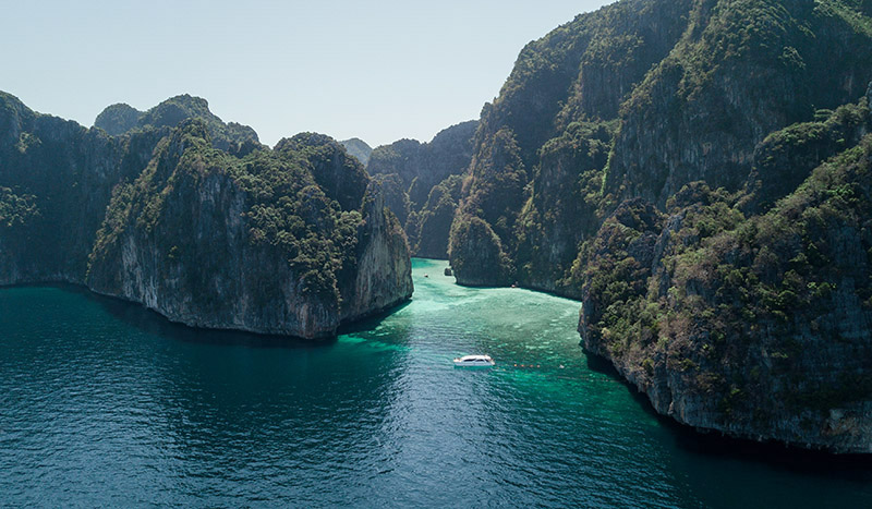 ช่างภาพ เรือยอร์ช ภูเก็ต