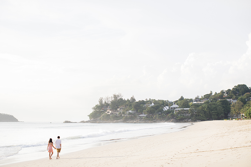 Marriage Proposal Photographer Phuket