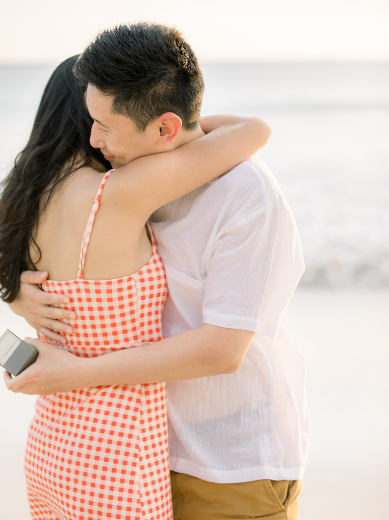 Marriage Proposal Photographer Phuket