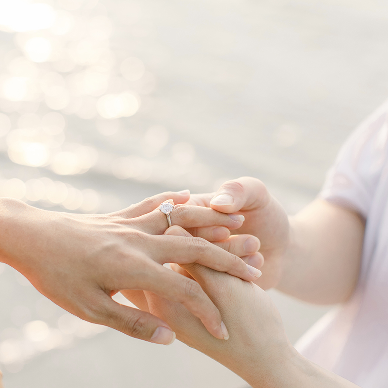 Marriage Proposal Photographer Phuket