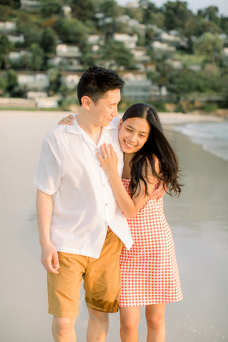 Marriage Proposal Photographer Phuket