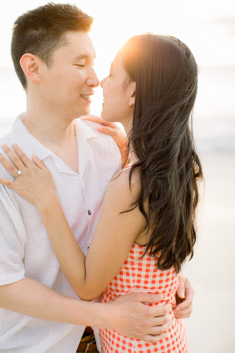 Marriage Proposal Photographer Phuket