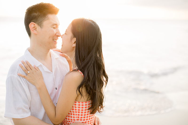 Marriage Proposal Photographer Phuket