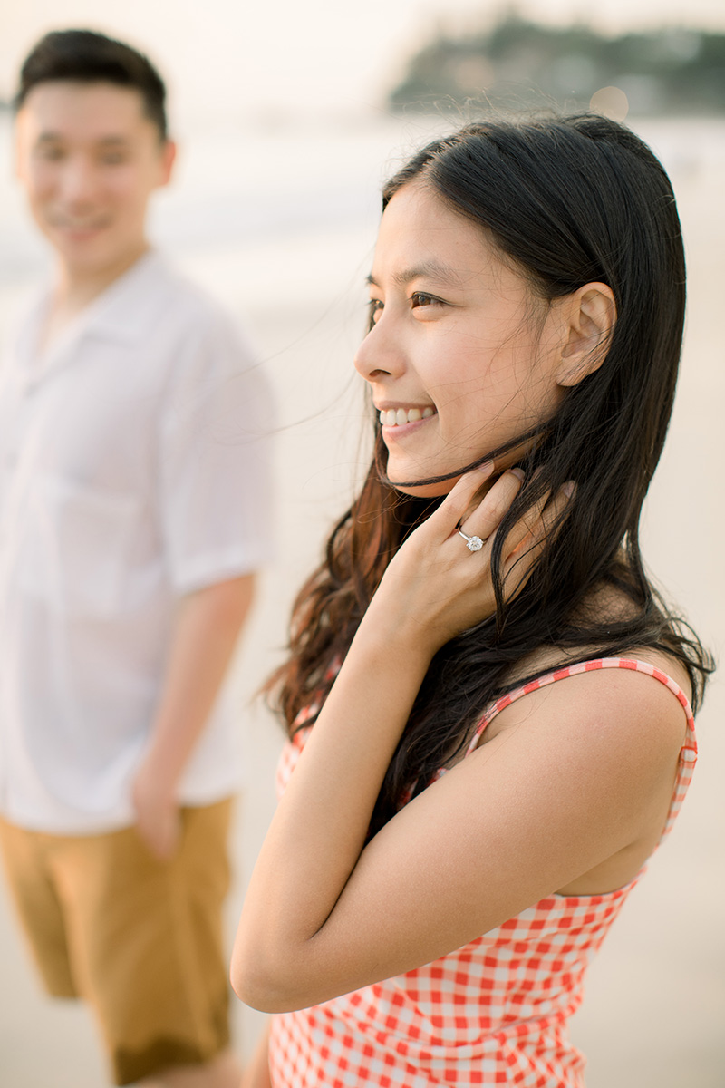 Marriage Proposal Photographer Phuket