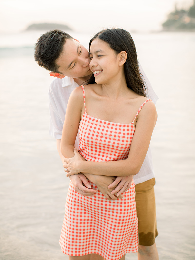 Marriage Proposal Photographer Phuket