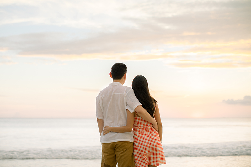 Marriage Proposal Photographer Phuket