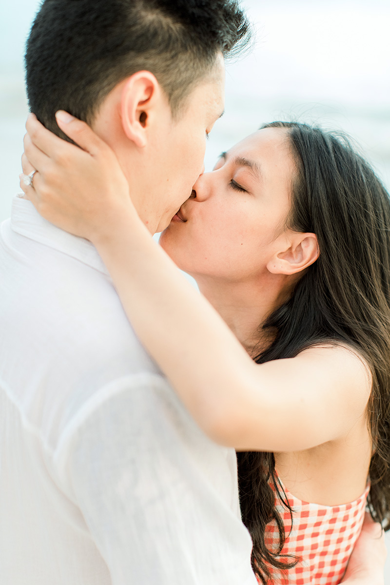 Marriage Proposal Photographer Phuket