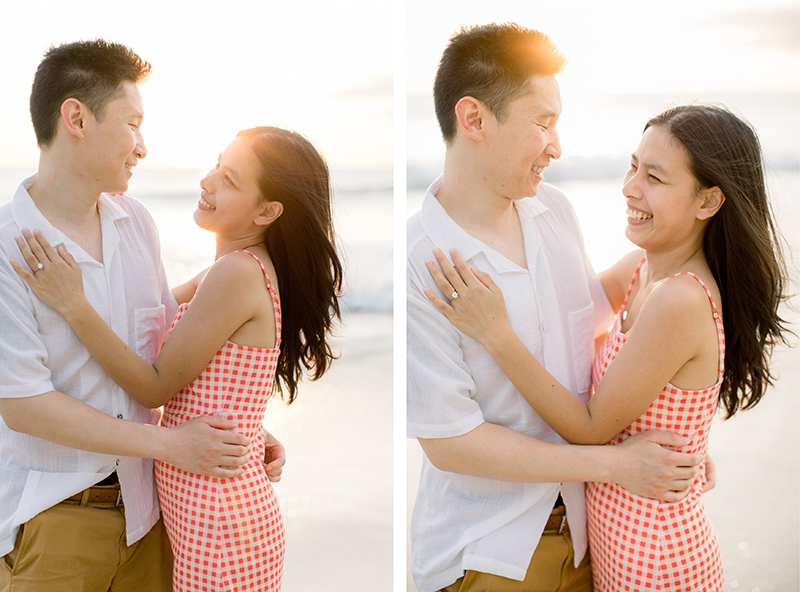 Marriage Proposal Photographer Phuket