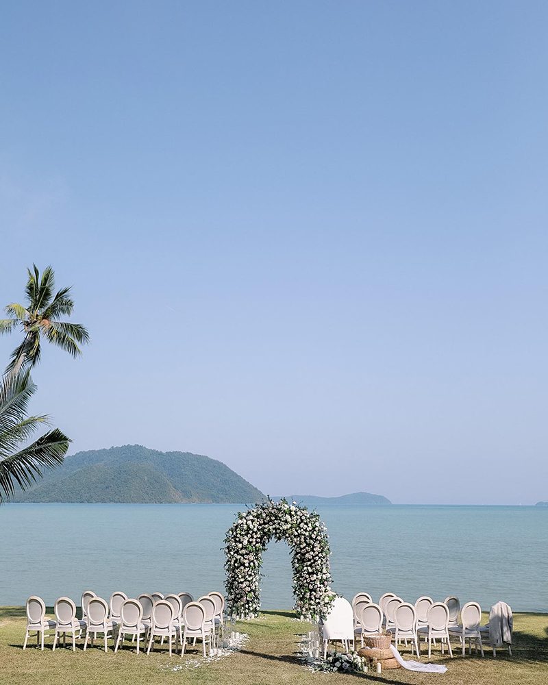 Phuket Wedding Photographer