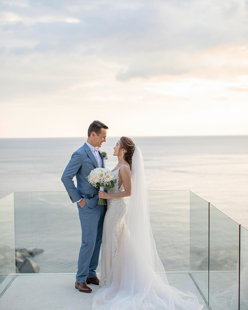 Phuket Wedding Photographer