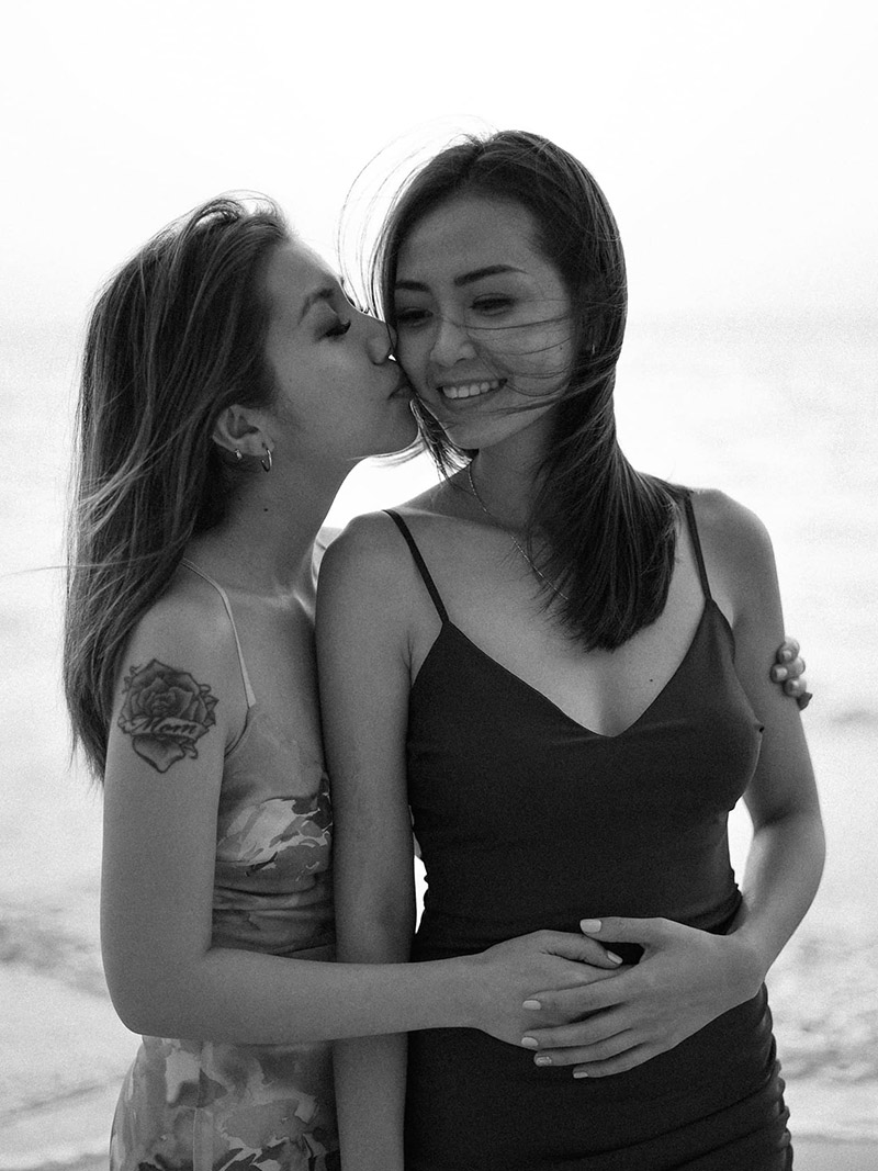 LGBTQ Proposal Photography Phuket