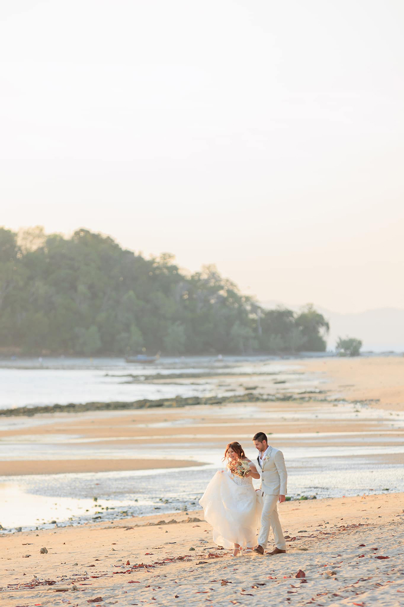 Krabi Photographer