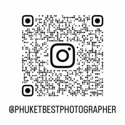 IG Phuket Best Photographer