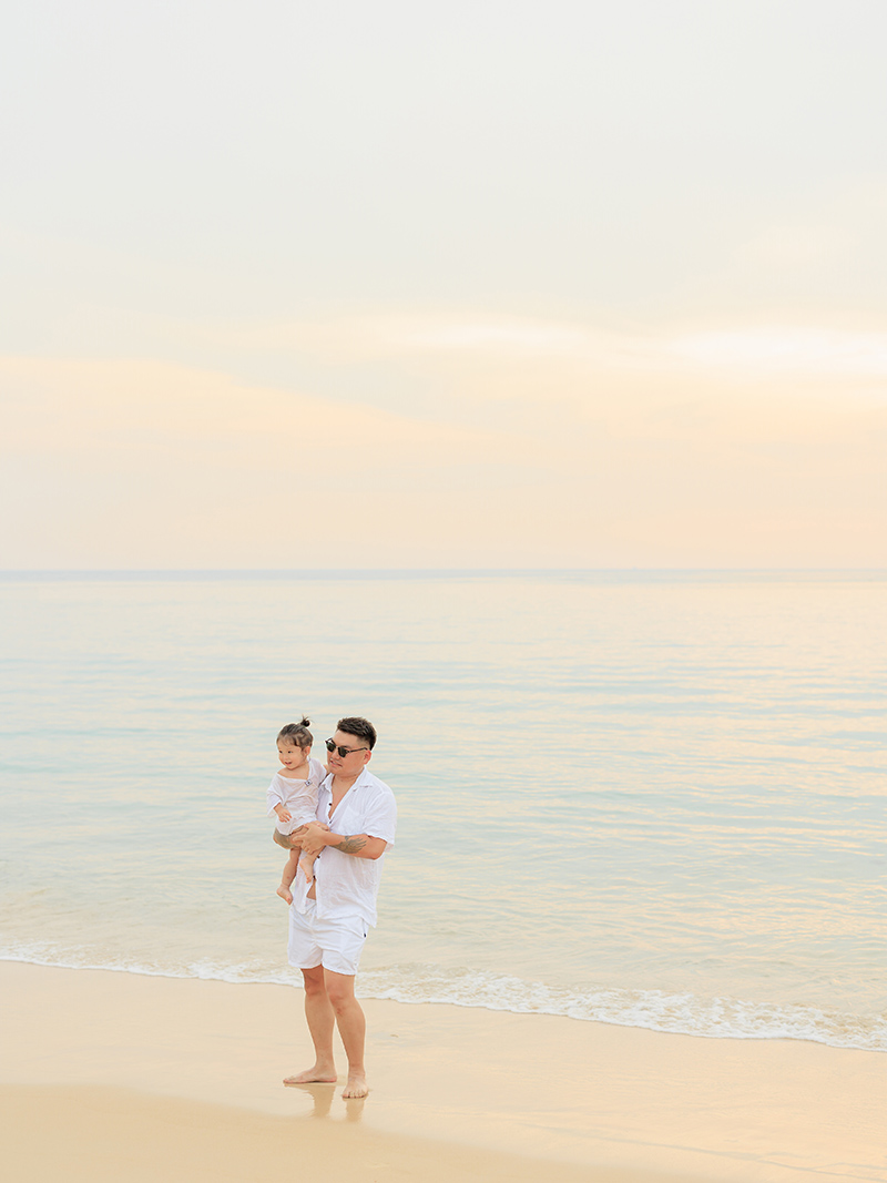 Family Photographer Phuket