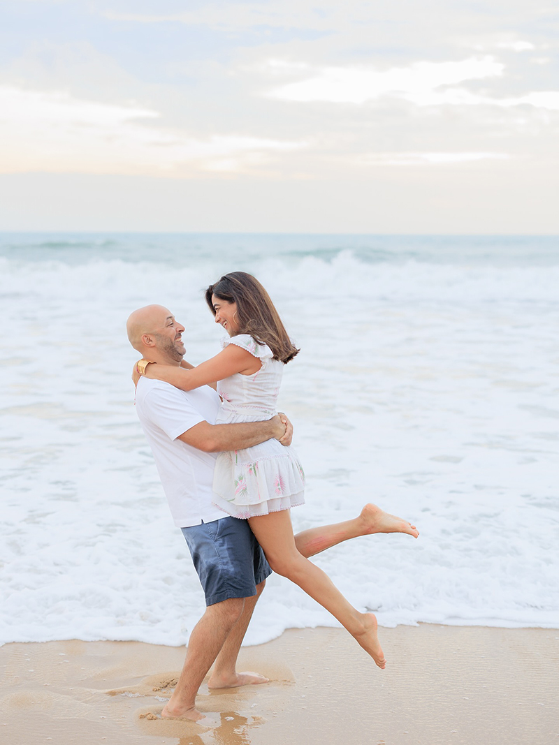 Family Photographer Phuket