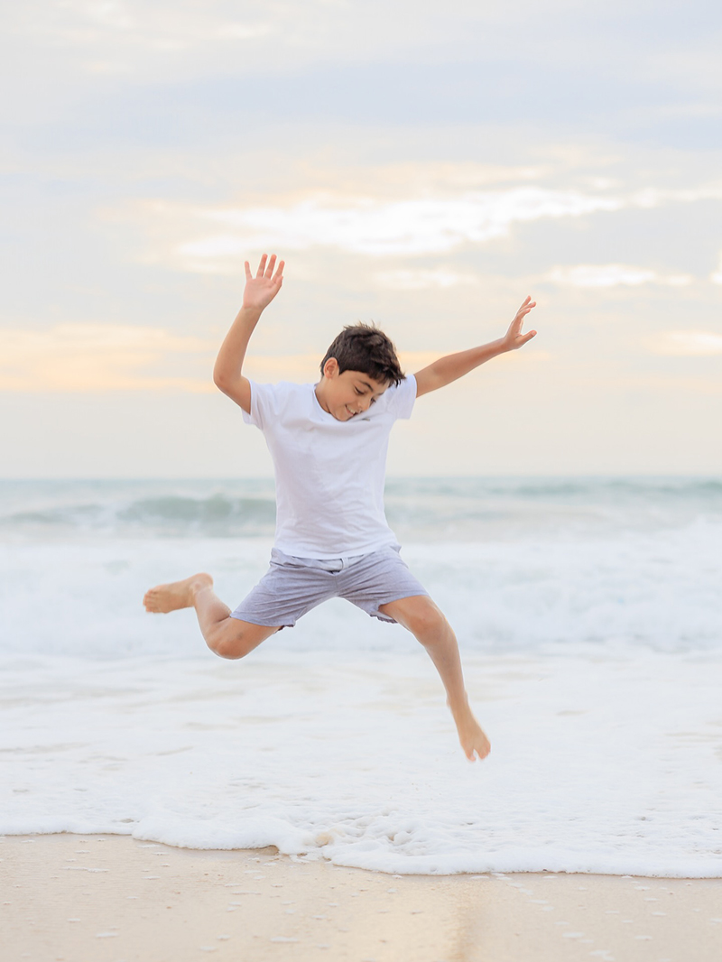 Family Photographer Phuket