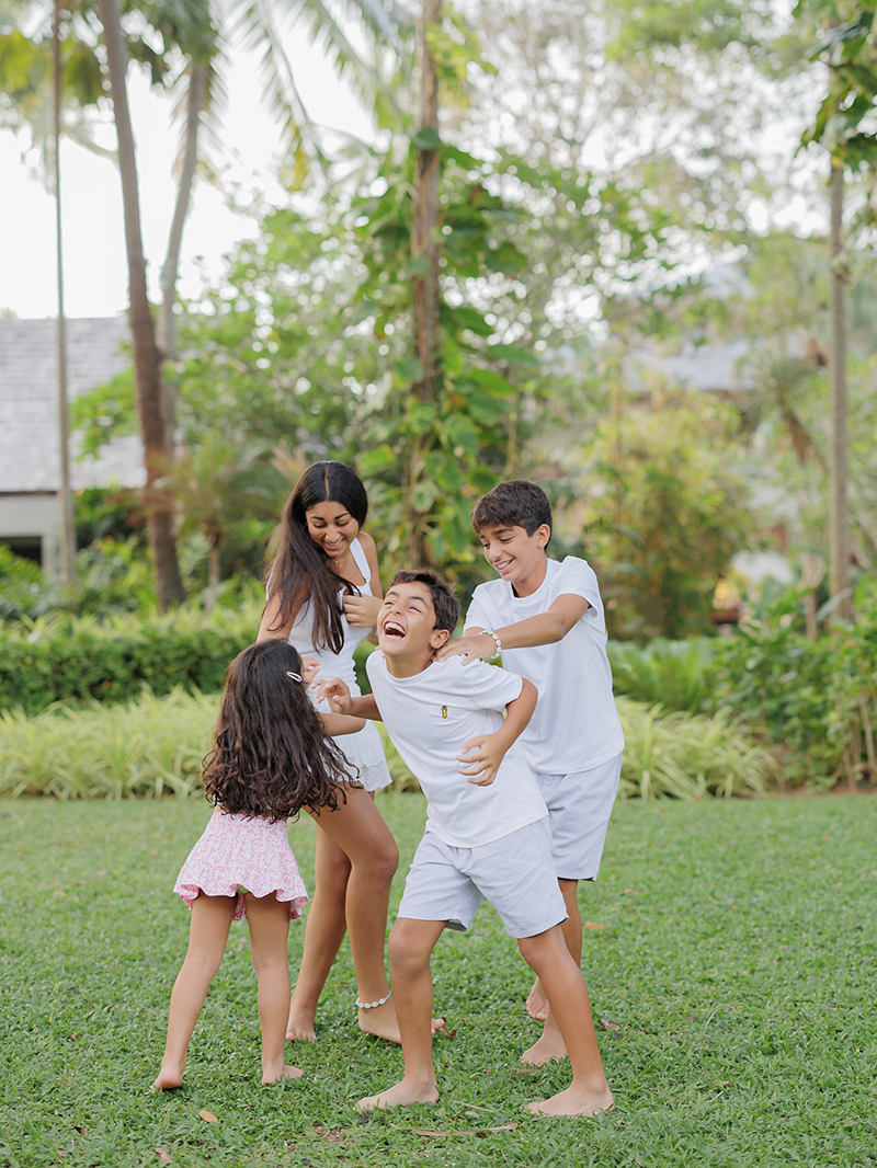 Family Photographer Phuket