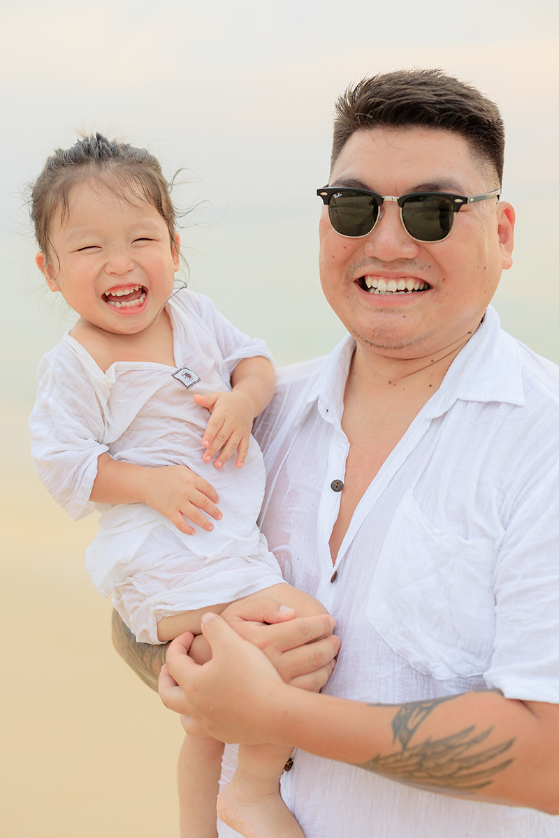 Family Photographer Phuket