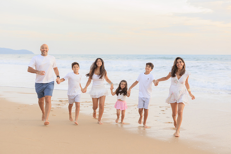 Family Photographer Phuket