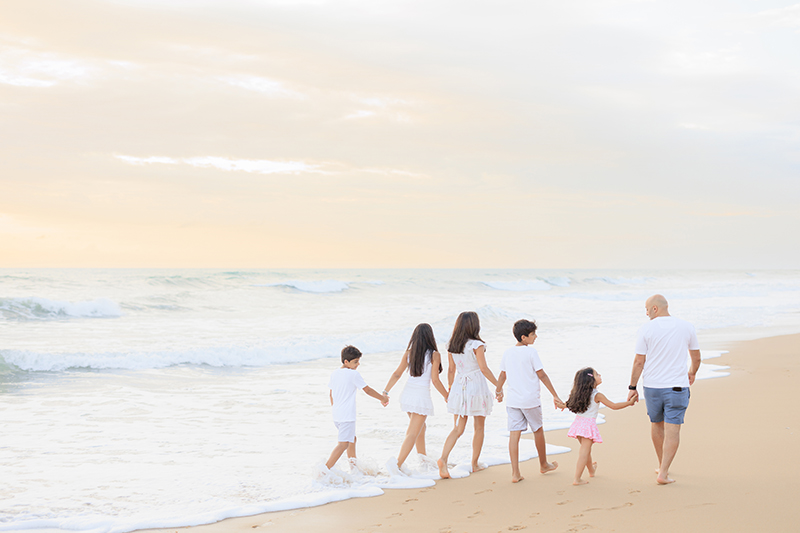 Family Photographer Phuket